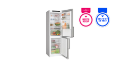 3.	Bosch KGN36VICT